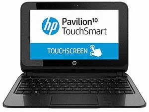 "HP Pavilion TouchSmart 10-E008AU Price in Pakistan, Specifications, Features"