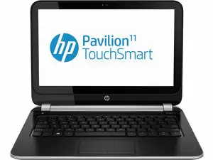"HP Pavilion TouchSmart 11-E009AU Price in Pakistan, Specifications, Features"