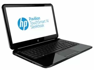 "HP Pavilion TouchSmart 14-B133TX Sleekbook Price in Pakistan, Specifications, Features"