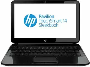 "HP Pavilion TouchSmart 14-B151tu Sleekbook Price in Pakistan, Specifications, Features"