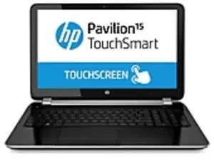 "HP Pavilion TouchSmart 15-N230TX Price in Pakistan, Specifications, Features"
