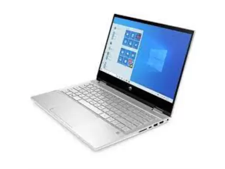 "HP Pavilion X360 14-DY0074TU  Core i3 11th Generation 4GB RAM 256GB SSD 14 inches Win 10 Price in Pakistan, Specifications, Features"