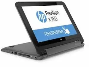 "HP Pavilion X360 Convertible 11-k118tu Price in Pakistan, Specifications, Features"
