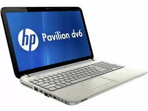 "HP Pavilion dv6-6121se Price in Pakistan, Specifications, Features"