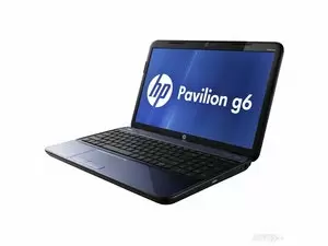 "HP Pavilion g6-2022se Price in Pakistan, Specifications, Features"