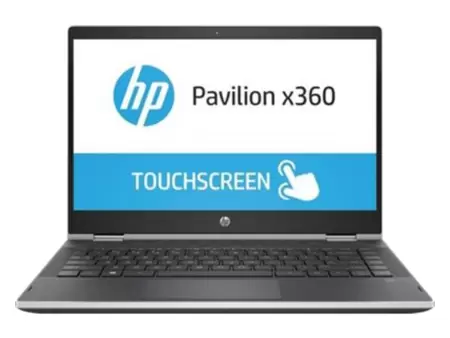 "HP Pavilion x360 14 CD0053TU Core i5 8th Generation Laptop 4GB DDR4 500GB HDD Touch Screen Price in Pakistan, Specifications, Features"