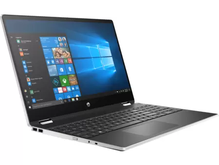 "HP Pavilion x360 15 DQ0953cl Core i5 8th Generation 8GB RAM 512GB  Touchscreen 15.6 Screen size Price in Pakistan, Specifications, Features"