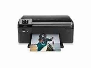 "HP Photosmart B110A Printer Price in Pakistan, Specifications, Features"