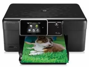 "HP Photosmart Plus e-All-in-One Printer - B210a Price in Pakistan, Specifications, Features"