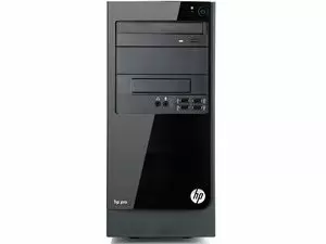 "HP Pro 3330 MT PC Ci5 Price in Pakistan, Specifications, Features"