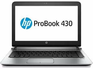"HP ProBook 430 G3 Ci5 Price in Pakistan, Specifications, Features"