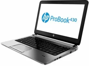 "HP ProBook 430-Ci7 Price in Pakistan, Specifications, Features"