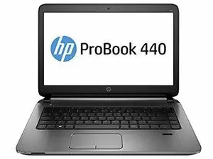 "HP ProBook 440 G2 Price in Pakistan, Specifications, Features"