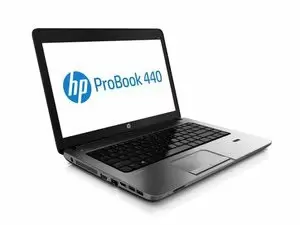 "HP ProBook 440 Win-8.1 Price in Pakistan, Specifications, Features"