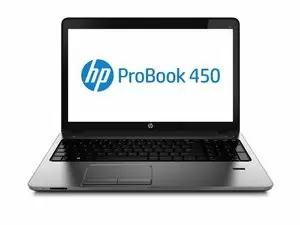 "HP ProBook 450 Core i7 Price in Pakistan, Specifications, Features"