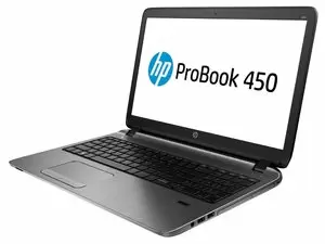 "HP ProBook 450 G2 Price in Pakistan, Specifications, Features"