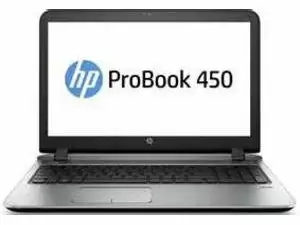 "HP ProBook 450 G3 Ci3 Price in Pakistan, Specifications, Features"