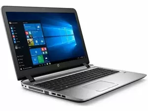 "HP ProBook 450 G3 Ci7 Price in Pakistan, Specifications, Features"