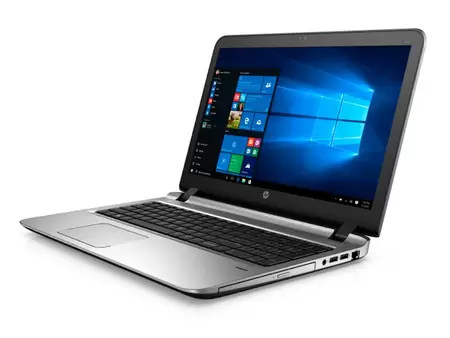 "HP ProBook 450 G3 Core i5 6th Generation Laptop 4GB DDR3 1TB HDD Price in Pakistan, Specifications, Features"