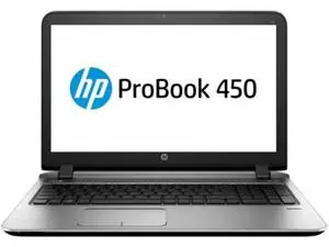 "HP ProBook 450 G3 Price in Pakistan, Specifications, Features"