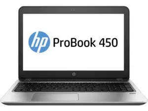 "HP ProBook 450 G4 Core i3 Price in Pakistan, Specifications, Features"