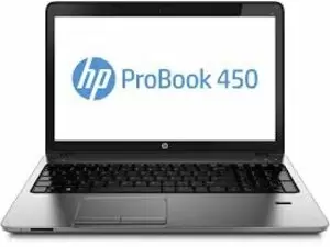 "HP ProBook 450 i7 Price in Pakistan, Specifications, Features"
