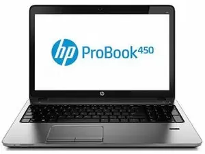 "HP ProBook 450-1GB Dedicated Price in Pakistan, Specifications, Features"