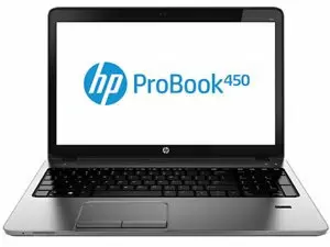 "HP ProBook 450-2GB Dedicated Price in Pakistan, Specifications, Features"