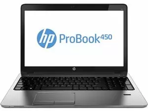 "HP ProBook 450-Win 8 Price in Pakistan, Specifications, Features"