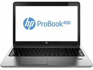 "HP ProBook 450-Win 8 Price in Pakistan, Specifications, Features"