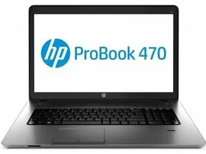 "HP ProBook 470 Price in Pakistan, Specifications, Features"