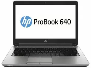"HP ProBook 640 G1 Price in Pakistan, Specifications, Features"