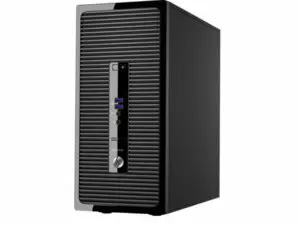 "HP ProDesK 400 G3 Price in Pakistan, Specifications, Features"