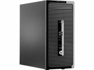 "HP ProDesk 400 G2 MT PC Ci3 Price in Pakistan, Specifications, Features"