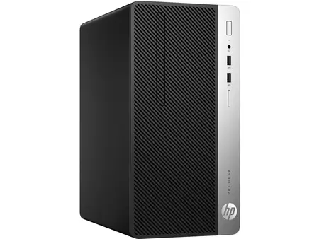 "HP ProDesk 400 G4 Core i3 7th generation Desktop Computer 4GB DDR4 1TB HDD Price in Pakistan, Specifications, Features"