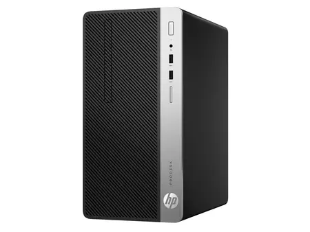 "HP ProDesk 400 G4 Core i3 7th generation Desktop Computer Price in Pakistan, Specifications, Features"