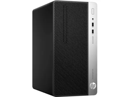 HP ProDesk 400 G5 Desktop Mini Business PC Specifications
