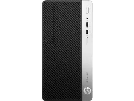 "HP ProDesk 400 G5 MT Core i5 8th Generation 4GB RAM 1TB HDD Desktop Computer Price in Pakistan, Specifications, Features"