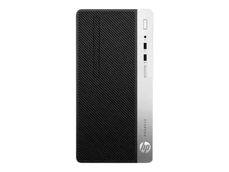 "HP ProDesk 400 G6 MT - 9th Generation Core i7 4GB RAM 1TB Hard Drive Intel B360 DVDRW Price in Pakistan, Specifications, Features"