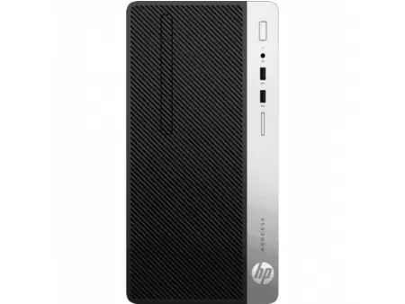"HP ProDesk 400 G6 MT Core i3 9th Generation Computer 4GB RAM 1TB Hard Drive  DVD Price in Pakistan, Specifications, Features"