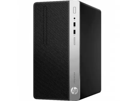"HP ProDesk 400 G6 MT Core i5 9th Generation Computer 9500 9MB Cache 3.0 GHz 4GB RAM 1TB Hard Drive Price in Pakistan, Specifications, Features"