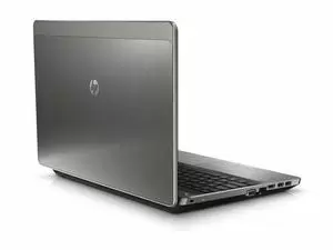 "HP Probook 4530s ( Ci3,4GB,500GB ) Price in Pakistan, Specifications, Features"