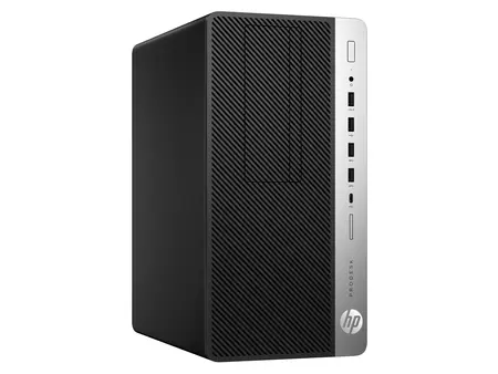 "HP Prodesk 600 G3 Core i5 7th Generation Desktop Computer 4GB DDR4 1TB HDD Price in Pakistan, Specifications, Features"