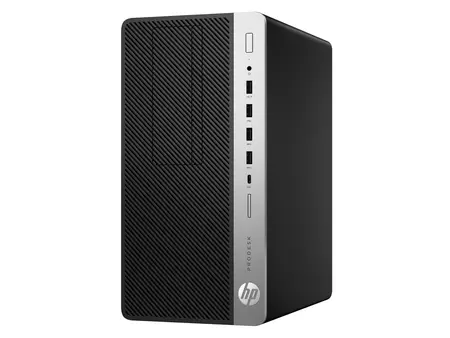 "HP Prodesk 600 G3 Core i7 7th Generation Desktop Computer 4GB DDR4 1TB HDD Price in Pakistan, Specifications, Features"
