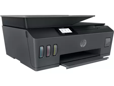 "HP SMART TANK 530 Printer Price in Pakistan, Specifications, Features"