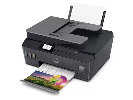 "HP SMART TANK 530 W PRINTER Price in Pakistan, Specifications, Features"