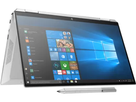 "HP SPECTRE 13AW2004 x360 Core i7 11th Generation 16GB RAM 512GB SSD 32GB Optane Memory Windows 10 Price in Pakistan, Specifications, Features"