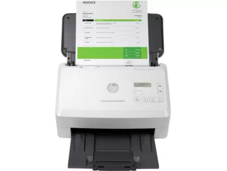 "HP ScanJet Enterprise Flow 5000 S5 Scanner Price in Pakistan, Specifications, Features"