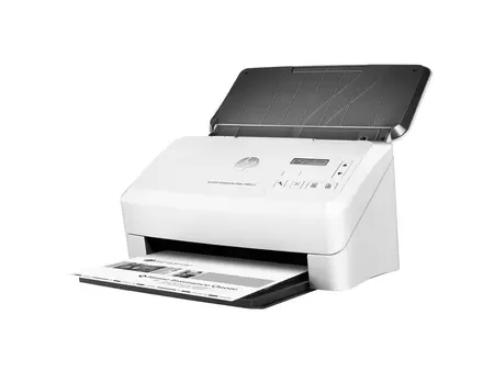 "HP ScanJet Enterprise Flow 7000 s3 Sheet-feed Scanner Price in Pakistan, Specifications, Features"