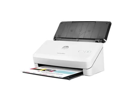 "HP ScanJet Pro 3000 S4 Sheet Feed Scanner Price in Pakistan, Specifications, Features"